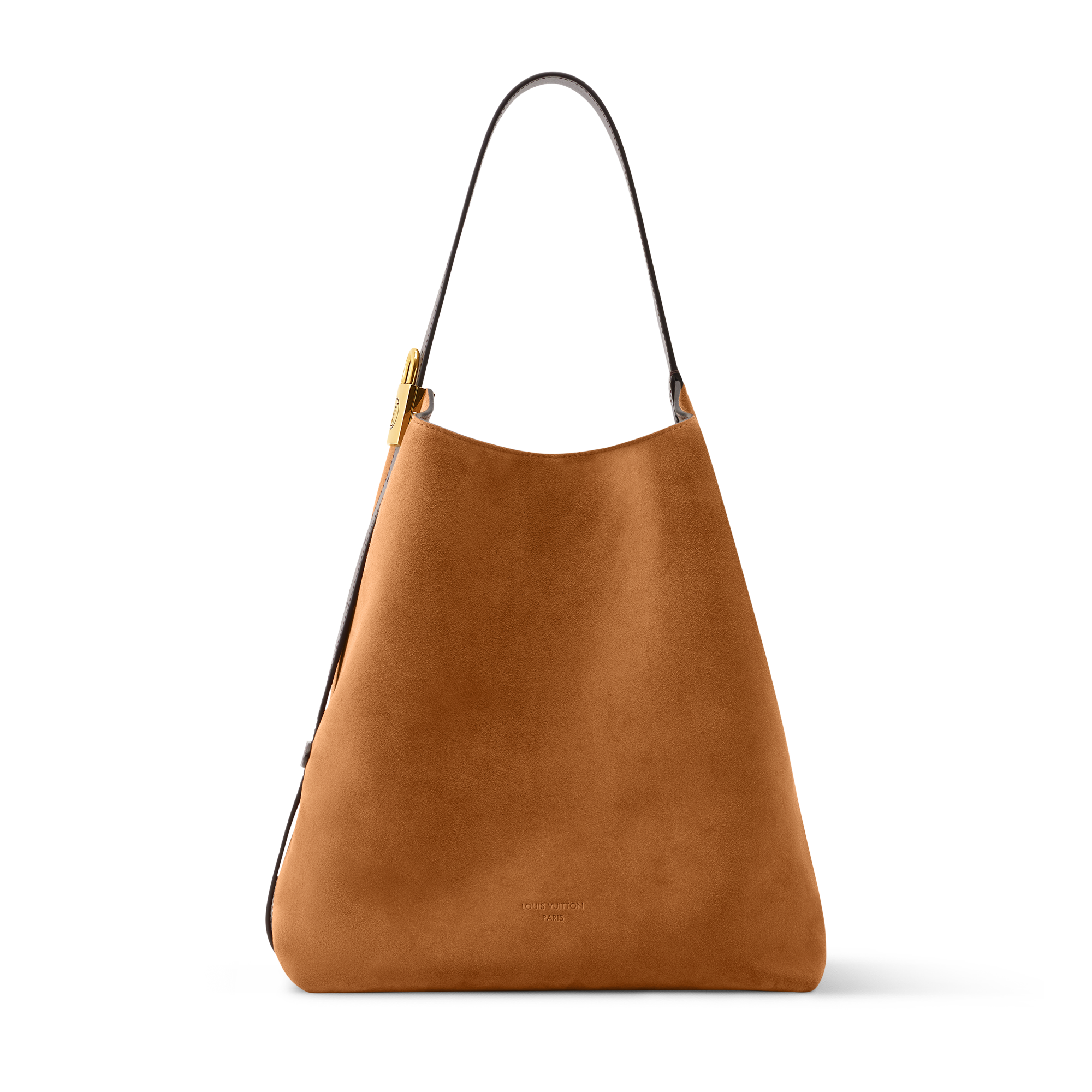 Low Key Hobo MM Low Key - Handbags | LOUIS VUITTON